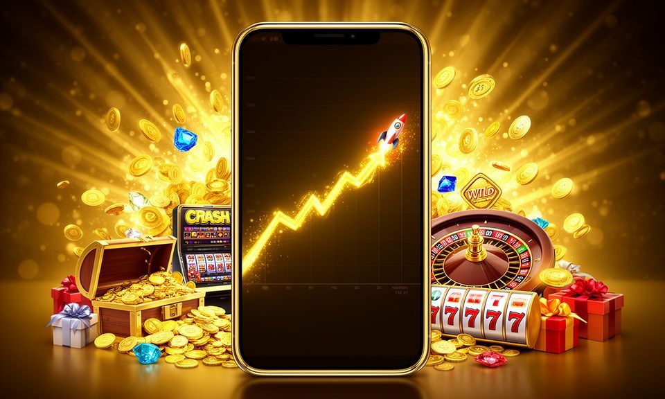 3b992 mobile gaming